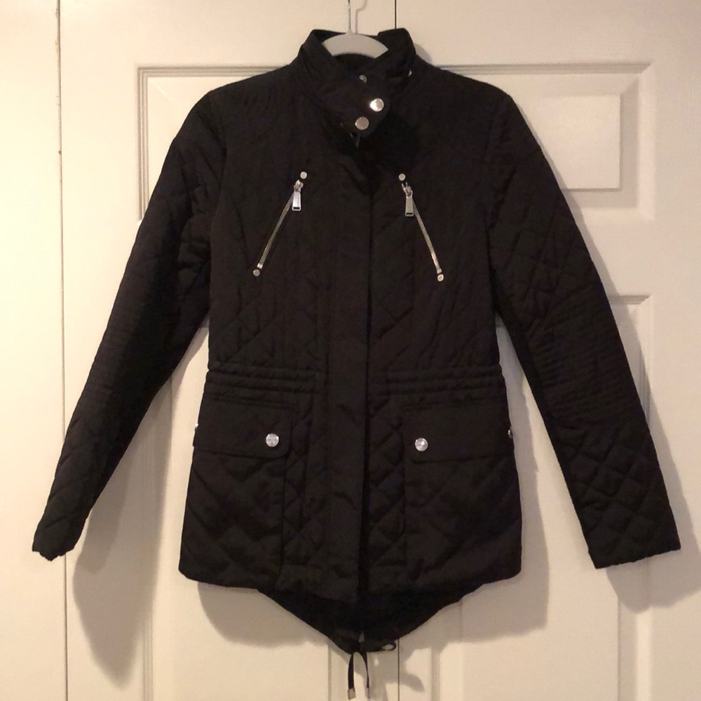 BCBG generation women’s jacket